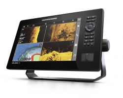 Humminbird XPLORE 10 CMSI+ kaikuplotteri peräpeilianturilla