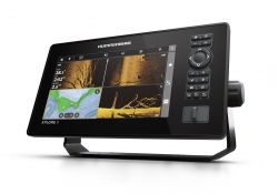 Humminbird XPLORE 9 CMSI+ kaikuplotteri peräpeilianturilla