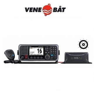 Icom GM600 A-luokan DSC GMDSS VHF-radiopuhelin