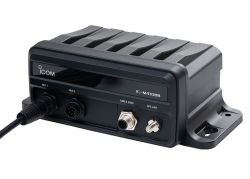 Icom IC-M410BB D-luokan DSC VHF-radiopuhelin