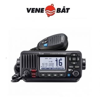 Icom IC-M423GE D-luokan DSC VHF-radiopuhelin