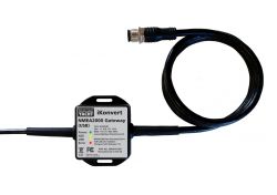 Digital Yacht iKonvert NMEA0183/NMEA 2000 Gateway USB-C liitännällä