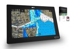 Raymarine AXIOM+ 12 monitoiminäyttö