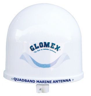 Glomex IT5000 monitaajuusantenni 5G/4G (LTE)/GSM/UMTS/GPRS