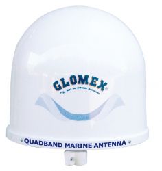 Glomex IT5000 monitaajuusantenni 5G/4G (LTE)/GSM/UMTS/GPRS