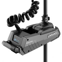 Lowrance Recon Freshwater 60" keulasähkömoottori 24/36V