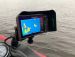 Berley Pro näytön heijastussuoja Lowrance Elite 9 FS laitteelle