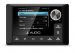 JL Audio MediaMaster® 105 vesitiivis äänilähde täysvärinäytöllä