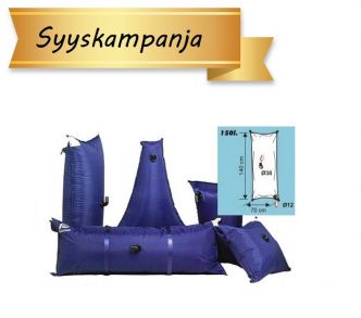 Plastimo Vesisäkki 150 l