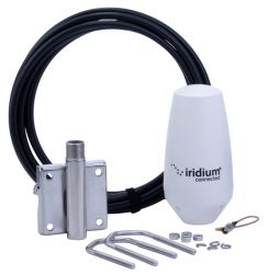 Iridium GO! exec™ LITE Single Mode Antenna Kit asennussarja