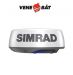 Simrad HALO20+ tutka