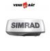 Simrad HALO20 tutka