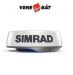 Simrad HALO24 tutka