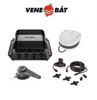 Simrad/B&G NAC-2 Core Pack autopilotti paketti