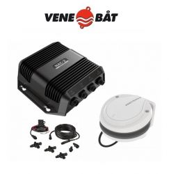 Simrad/B&G NAC-2 VRF Core Pack autopilotti paketti