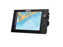 Simrad NSS 4-10 monitoiminäyttö 10"