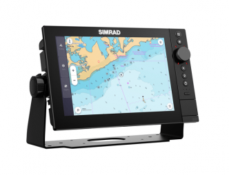 Simrad NSS 4-10 monitoiminäyttö 10"