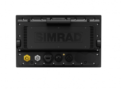 Simrad NSS 4-10 monitoiminäyttö 10"