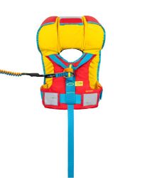 Spinlock Deckvest Nemo+ lastenliivi 15-30 kg