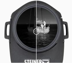 STEINER Thermal lämpökamera