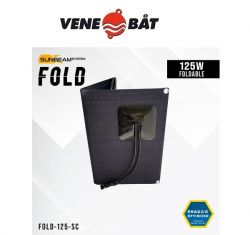 SUNBEAMsystem TOUGH Fold 125 W