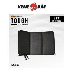 SUNBEAMsystem TOUGH Fold 21 W