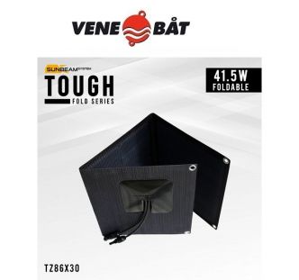 SUNBEAMsystem TOUGH Fold 41,5 W