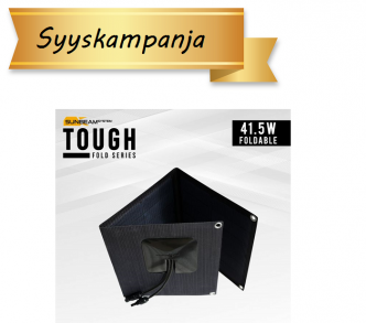 SUNBEAMsystem TOUGH Fold 41,5 W