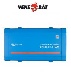 Victron Phoenix 12V/1200 1000W VE.Direct invertteri 