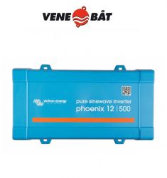 Victron Phoenix 12V/500 400W VE.Direct Invertteri