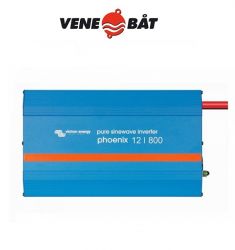 Victron Phoenix 12V/800 650W VE.Direct invertteri 