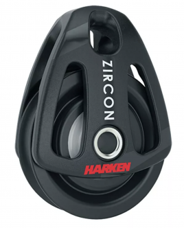 Harken 40 mm Zircon ploki